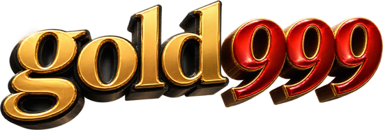 gold 999 logo